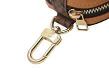 画像をギャラリービューアに読み込む, 新品同様 LOUIS VUITTON×NIGO ルイヴィトン×ニゴー ホライゾンイヤホンケース ポーチ タイガー GI0716 中古 4b001688