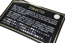 Load image into Gallery viewer, CHANEL シャネル ボーイシャネル チェーンウォレット 23番台 ココマーク カーフスキン ブラック 玉虫カラー 美品 中古 4b001737
