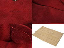 Load image into Gallery viewer, 極美品 LOUIS VUITTON ルイヴィトン ハンドバッグ レシタル モノグラムキャンバス M51900 ゴールド金具 ブラウン 中古 4b001744