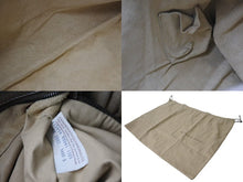 Load image into Gallery viewer, BOTTEGA VENETA ボッテガヴェネタ イントレチャート ホーボー ハンドバッグ レザー ゴールド ワンショルダー 美品 中古 4b001753