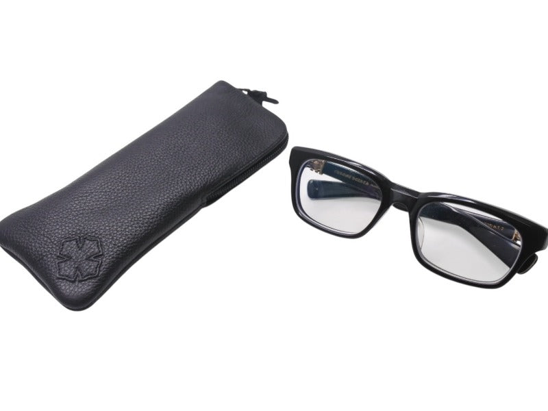 クロムハーツ　FOTI フォティ　メガネケース クロムハーツ FOTI フォティ メガネケース クロムハーツ FOTI フォティ