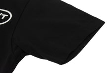 画像をギャラリービューアに読み込む, 極美品 KENZO ケンゾー EMBARQUEMENT TOKYO 半袖Ｔシャツ BOKE Boy Travels FD55TS4434SY ブラック ホワイト サイズS 中古 4b001788