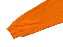 画像をギャラリービューアに読み込む, 極美品 KENZO ケンゾー BOKE BOY TRAVELS プルオーバー フーディー パーカー 23SS FD52TS0324SE オレンジ サイズM 中古 4b001789