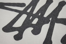 画像をギャラリービューアに読み込む, STUSSY ステューシー 半袖Ｔシャツ STUSSY ステューシー 半袖Tシャツ ホワイト オールド クラシック ロゴ ホワイト S 中古 4b001805