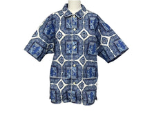 画像をギャラリービューアに読み込む, 極美品 Supreme シュプリーム 22SS Regency Pajama Set Blue パジャマ セットアップ 青 ペイズリー サイズ S 中古 4b001809