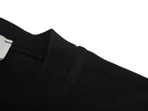 Christian Dior クリスチャン ディオール CD Tシャツ smily スマイリー フェイスプリント サイズ 38 ブラック ガリアーノ期 1H12055022 中古 4b001813