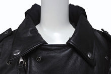 画像をギャラリービューアに読み込む, 極美品 HARLEYDAVIDSON ハーレーダビッドソン Potomac 3-in-1レザージャケット 9800122VM サイズM ブラック 中古 4b001832