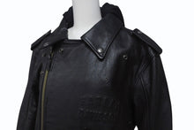 画像をギャラリービューアに読み込む, 極美品 HARLEYDAVIDSON ハーレーダビッドソン Potomac 3-in-1レザージャケット 9800122VM サイズM ブラック 中古 4b001832