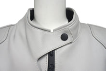 画像をギャラリービューアに読み込む, 新品未使用 HARLEY DAVIDSON ハーレーダビッドソン シダリ レザージャケット 革ジャン レーシング 98009-20VW サイズ M 4b001834