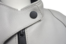 画像をギャラリービューアに読み込む, 新品未使用 HARLEY DAVIDSON ハーレーダビッドソン シダリ レザージャケット 革ジャン レーシング 98009-20VW サイズ M 4b001834