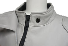 画像をギャラリービューアに読み込む, 新品未使用 HARLEY DAVIDSON ハーレーダビッドソン シダリ レザージャケット 革ジャン レーシング 98009-20VW サイズ M 4b001834