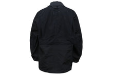 画像をギャラリービューアに読み込む, eYe COMME des GARCONS JUNYAWATANABE X CARHARTT ジュンヤ ワタナベ X カーハート ダブルネームジャケット サイズ s 24SS WM-J905 AD2023 ブラック 中古 4b001842