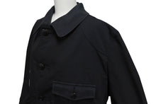 画像をギャラリービューアに読み込む, eYe COMME des GARCONS JUNYAWATANABE X CARHARTT ジュンヤ ワタナベ X カーハート ダブルネームジャケット サイズ s 24SS WM-J905 AD2023 ブラック 中古 4b001842