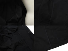 画像をギャラリービューアに読み込む, eYe COMME des GARCONS JUNYAWATANABE X CARHARTT ジュンヤ ワタナベ X カーハート ダブルネームジャケット サイズ s 24SS WM-J905 AD2023 ブラック 中古 4b001842