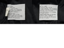 画像をギャラリービューアに読み込む, JH DESIGN スタジャン M＆M’s ロゴ ワッペン コットン レーシングジャケット vintage ヴィンテージ RN76599 ブラック 中古 4b001847