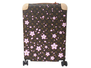 新品同様 LOUIS VUITTON ルイヴィトン ホライゾン 55 スーツケース