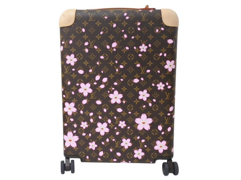 新品同様 LOUIS VUITTON ルイヴィトン ホライゾン 55 スーツケース