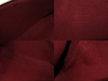 画像をギャラリービューアに読み込む, LOUIS VUITTON ルイヴィトン ポシェット アクセソワール アクセサリーポーチ M92649 モノグラム マルチカラー 村上隆 美品 中古 4b001919