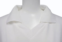 画像をギャラリービューアに読み込む, 極美品 Y-3 ワイスリー U GFX LOGO LS TEE ロングスリーブ 長袖ゲームシャツ ポロシャツ ホワイト サイズM 中古 4b001926