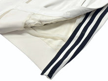 Load image into Gallery viewer, 極美品 Y-3 Adidas Yohji Yamamoto ワイスリー ヨウジヤマモト トラックジャケット ホワイト サイズM 中古 4b001927