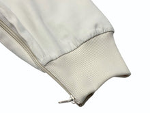 Load image into Gallery viewer, 極美品 Y-3 Adidas Yohji Yamamoto ワイスリー ヨウジヤマモト トラックジャケット ホワイト サイズM 中古 4b001927