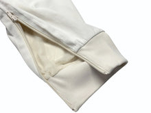 Load image into Gallery viewer, 極美品 Y-3 Adidas Yohji Yamamoto ワイスリー ヨウジヤマモト トラックジャケット ホワイト サイズM 中古 4b001927