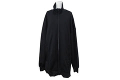 Very good condition Y-3 Adidas Yohji Yamamoto Weissly Yohji Yamamoto Sample Truck Jacket Black Size M Used 4b001929