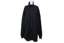 Load image into Gallery viewer, 極美品 Y-3 Adidas Yohji Yamamoto ワイスリー ヨウジヤマモト サンプル品 トラックジャケット ブラック サイズM 中古 4b001929