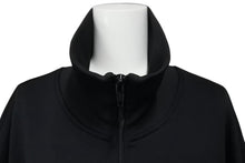 Load image into Gallery viewer, 極美品 Y-3 Adidas Yohji Yamamoto ワイスリー ヨウジヤマモト サンプル品 トラックジャケット ブラック サイズM 中古 4b001929