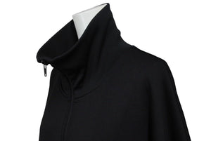 Very good condition Y-3 Adidas Yohji Yamamoto Weissly Yohji Yamamoto Sample Truck Jacket Black Size M Used 4b001929