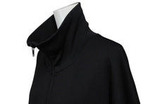 Load image into Gallery viewer, 極美品 Y-3 Adidas Yohji Yamamoto ワイスリー ヨウジヤマモト サンプル品 トラックジャケット ブラック サイズM 中古 4b001929