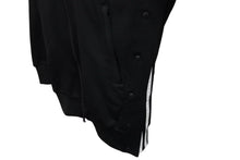 Load image into Gallery viewer, 極美品 Y-3 Adidas Yohji Yamamoto ワイスリー ヨウジヤマモト サンプル品 トラックジャケット ブラック サイズM 中古 4b001929