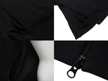 Load image into Gallery viewer, 極美品 Y-3 Adidas Yohji Yamamoto ワイスリー ヨウジヤマモト サンプル品 トラックジャケット ブラック サイズM 中古 4b001929