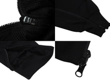 Load image into Gallery viewer, 極美品 Y-3 Adidas Yohji Yamamoto ワイスリー ヨウジヤマモト サンプル品 トラックジャケット ブラック サイズM 中古 4b001929