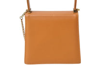 Load image into Gallery viewer, MCM エムシーエム ハンドバッグ ショルダーバッグ 2WAY A2180 レザー ブラウン ゴールド金具 良品 中古 4b001935