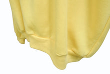 画像をギャラリービューアに読み込む, FRED HAYMAN フレッドヘイマン 273 ロデオドライブ 90's ヴィンテージ スウェット クルーネック イエロー 美品 中古 4b001945