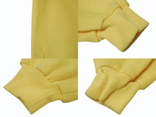 画像をギャラリービューアに読み込む, FRED HAYMAN フレッドヘイマン 273 ロデオドライブ 90's ヴィンテージ スウェット クルーネック イエロー 美品 中古 4b001945