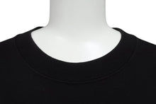 画像をギャラリービューアに読み込む, BALENCIAGA バレンシアガ 19SS Real Balenciaga Tee リアルバレンシアガ 半袖Tシャツ 612966 サイズL ブラック 美品 中古 4b001956
