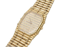 画像をギャラリービューアに読み込む, 極美品 AUDEMARS PIGUET オーデマピゲ 純正 バンブーBAMBOO 時計 クォーツ メンズ 中古 4b001961