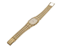 画像をギャラリービューアに読み込む, 極美品 AUDEMARS PIGUET オーデマピゲ 純正 バンブーBAMBOO 時計 クォーツ メンズ 中古 4b001961