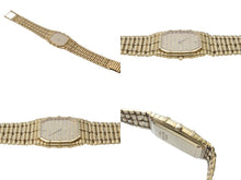 画像をギャラリービューアに読み込む, 極美品 AUDEMARS PIGUET オーデマピゲ 純正 バンブーBAMBOO 時計 クォーツ メンズ 中古 4b001961