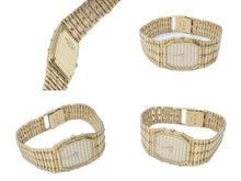 画像をギャラリービューアに読み込む, 極美品 AUDEMARS PIGUET オーデマピゲ 純正 バンブーBAMBOO 時計 クォーツ メンズ 中古 4b001961