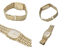 画像をギャラリービューアに読み込む, 極美品 AUDEMARS PIGUET オーデマピゲ 純正 バンブーBAMBOO 時計 クォーツ メンズ 中古 4b001961