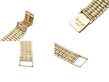 画像をギャラリービューアに読み込む, 極美品 AUDEMARS PIGUET オーデマピゲ 純正 バンブーBAMBOO 時計 クォーツ メンズ 中古 4b001961