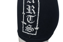 画像をギャラリービューアに読み込む, CHROME HEARTS クロムハーツ タンクトップ CHクロス アメリカ製 コットン ブラック ホワイト サイズM 良品 中古 4b001963