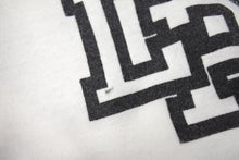 画像をギャラリービューアに読み込む, Lucien Pellat-Finet ルシアン ペラフィネ スカル 半袖Tシャツ サイズS ラグラン プリント ホワイト ブラック 良品 中古 4b001964