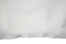 画像をギャラリービューアに読み込む, Lucien Pellat-Finet ルシアン ペラフィネ スカル 半袖Tシャツ サイズS ラグラン プリント ホワイト ブラック 良品 中古 4b001964