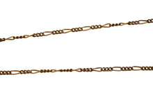 Load image into Gallery viewer, CHANEL シャネル ネックレス アクセサリー ココマーク ヴィンテージ 重量約5.1 GP ゴールド ゴールド金具 80年代 美品 中古 4b001986