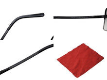 Load image into Gallery viewer, CHANEL シャネル ココマーク ラインストーン サングラス ブラック プラスチック メタル 62◻︎15 4104 アイウェア 小物 メガネ 美品 中古 4b001988