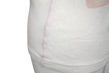 画像をギャラリービューアに読み込む, 極美品 ChristianDior クリスチャンディオール アートプリントスモール 半袖Tシャツ ホワイト マルチカラー サイズ38 中古 4b001996